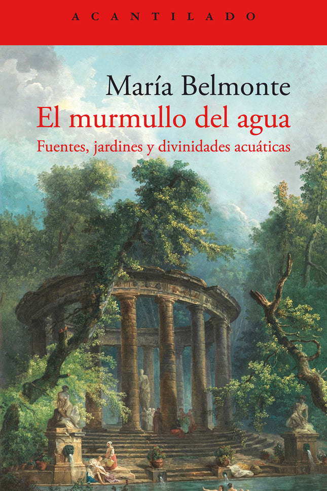 El Murmullo Del Agua