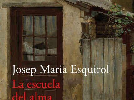 La Escuela Del Alma