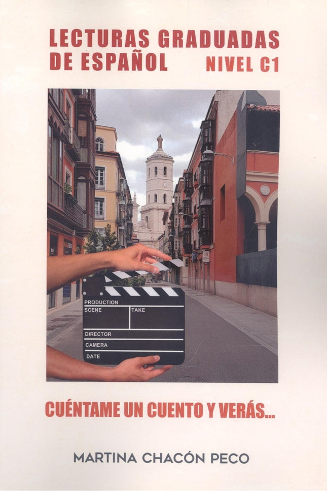 Cuéntame Un Cuento Y Verás
