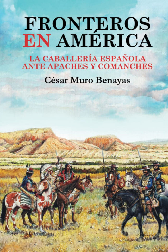 Fronteros En América
