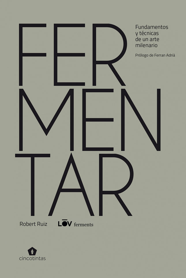 Fermentar