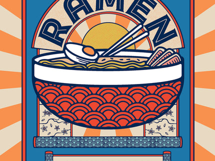 El Arte Del Ramen