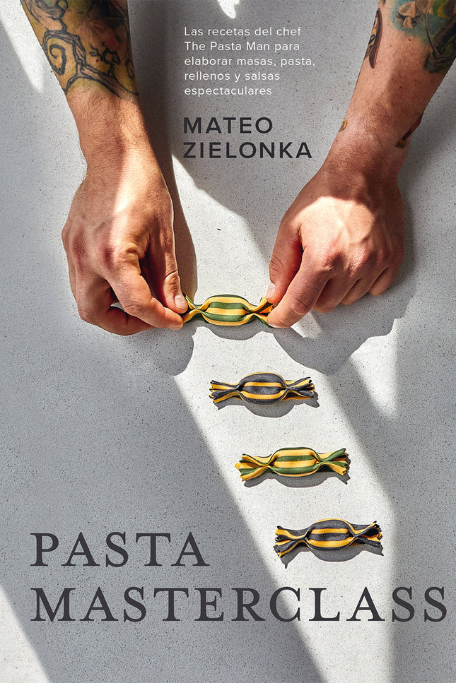 Pasta Masterclass