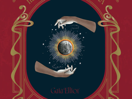 HECHIZOS DE EMERGENCIA - Gaia Elliot - TAPA DURA