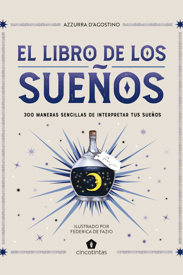 El Libro De Los Sueños
