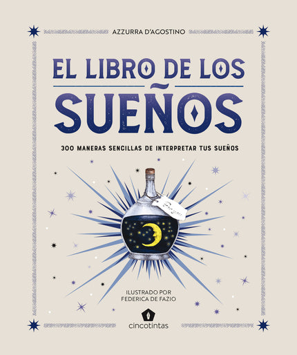El Libro De Los Sueños