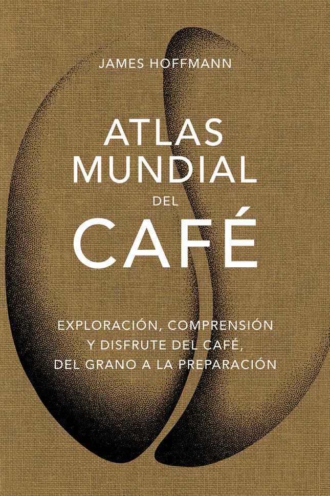 Atlas Mundial Del Café