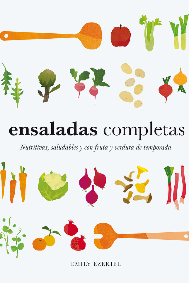 Ensaladas Completas