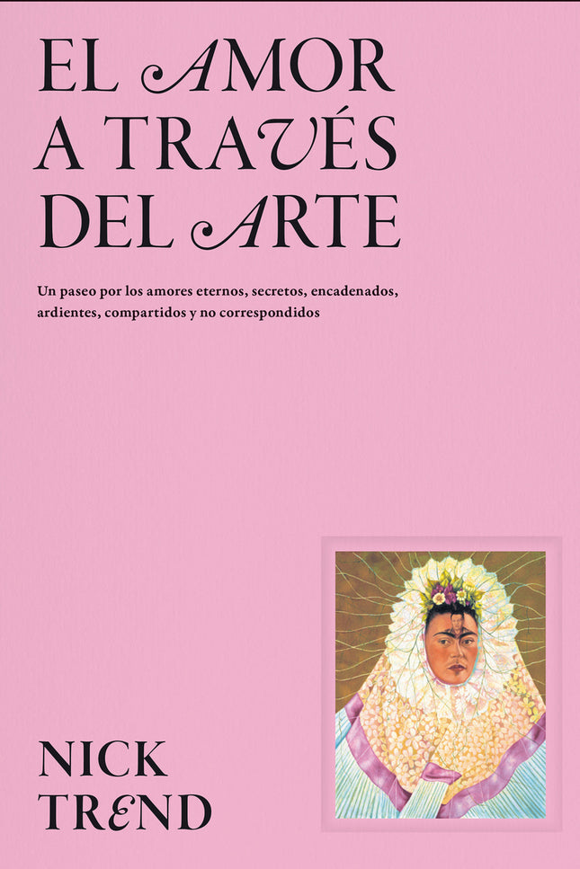El Amor A Través Del Arte