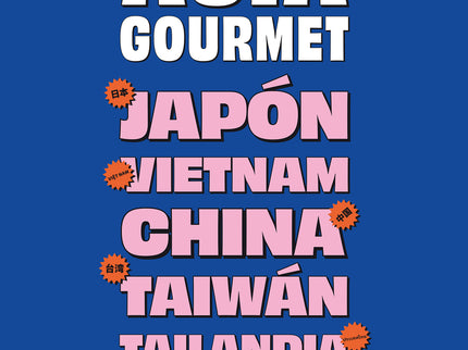 Asia Gourmet