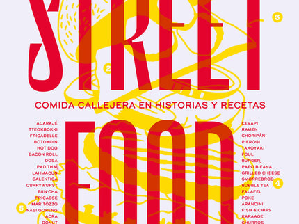 Cultura Street Food