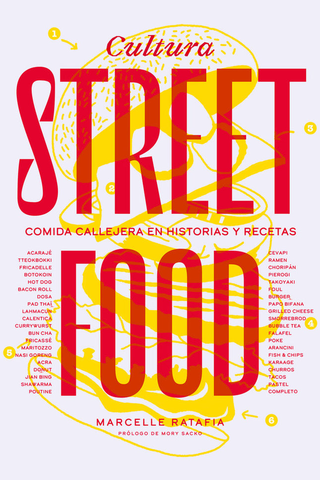 Cultura Street Food