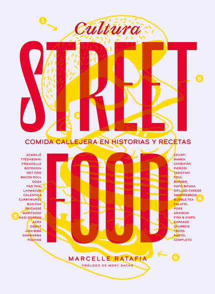 Cultura Street Food