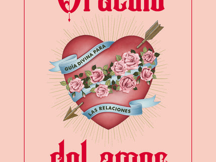 Oráculo Del Amor