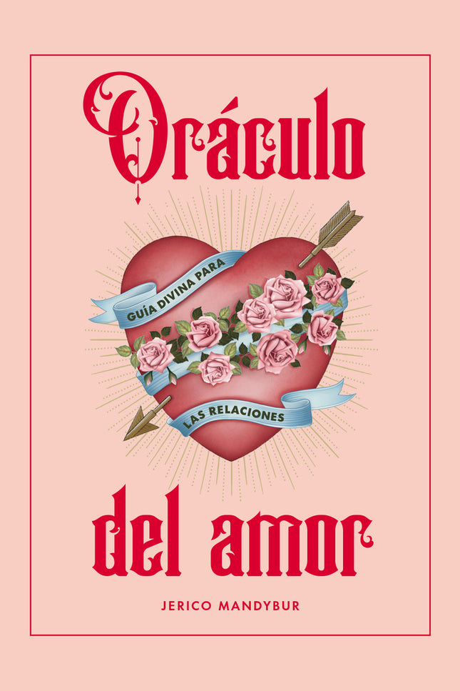 Oráculo Del Amor