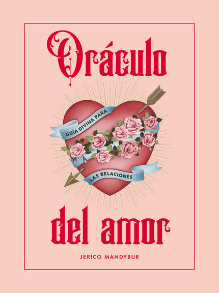 Oráculo Del Amor