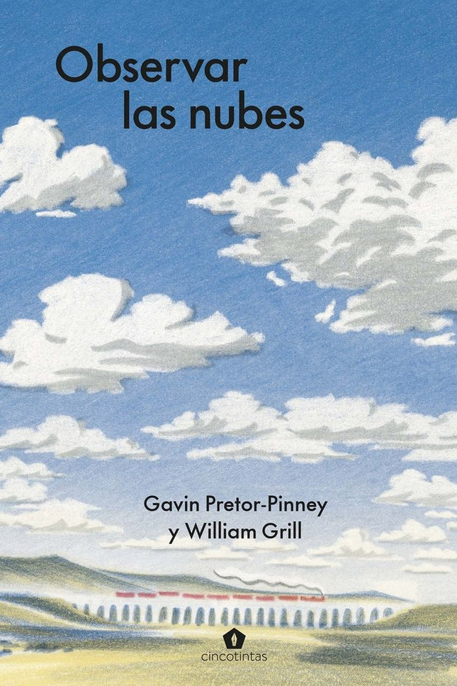 Observar Las Nubes
