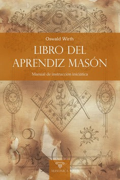 Libro Del Aprendiz Masón
