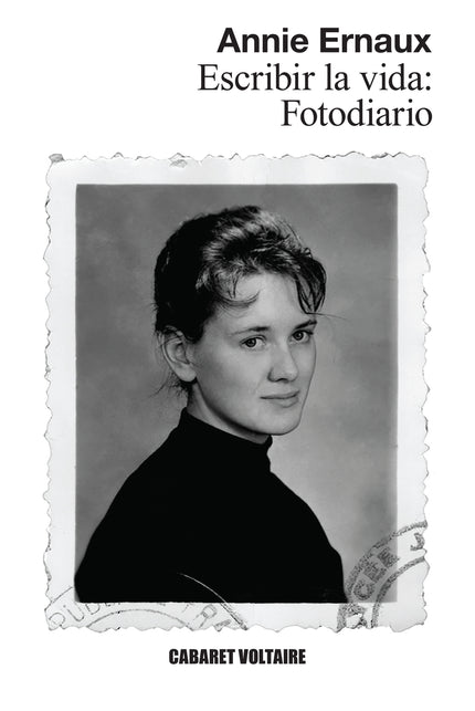 Escribir La Vida: Fotodiario