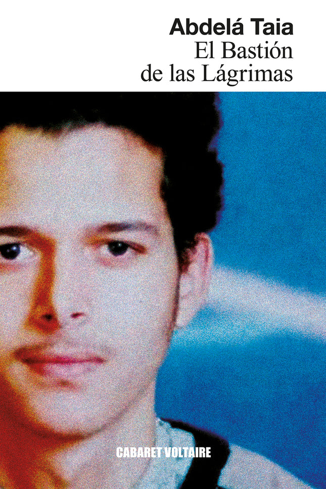 El Bastión De Las Lágrimas