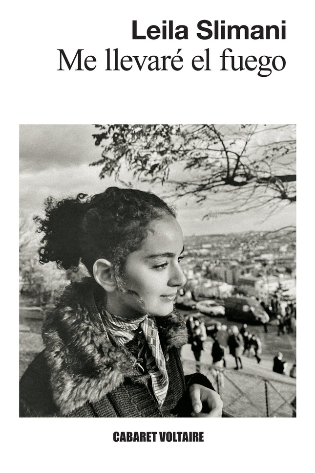 Me Llevaré El Fuego