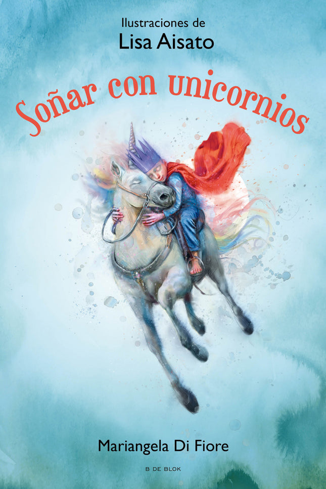 Soñar Con Unicornios