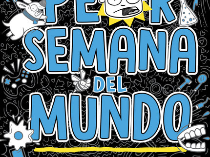 La Peor Semana Del Mundo - Martes