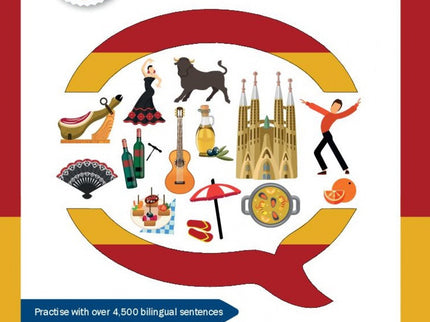 Fluency In Spanish