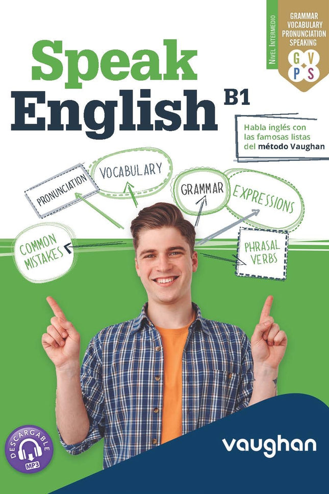 Speak English B1