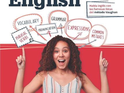 Speak English B2