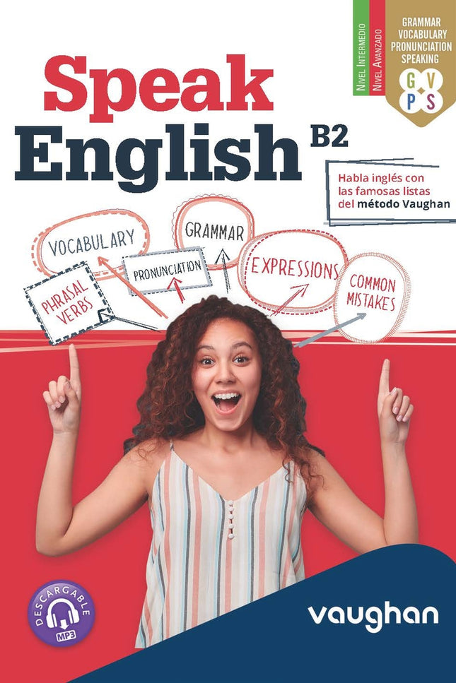 Speak English B2