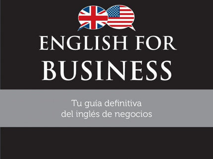 English For Business