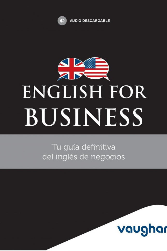 English For Business