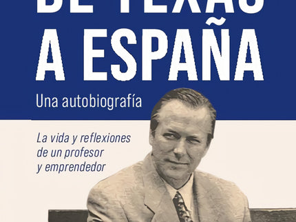De Texas A España