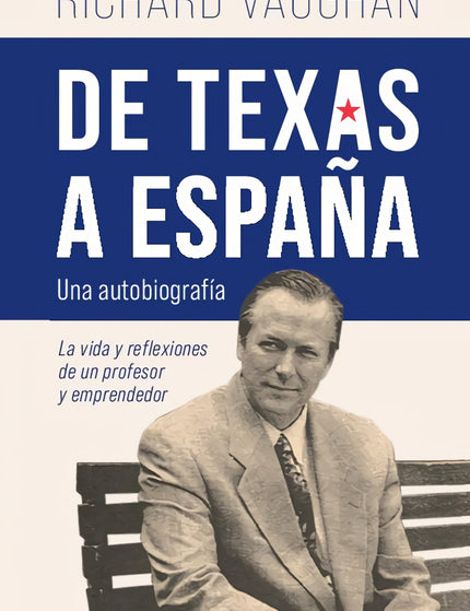 Collection image for: Libros de Richard Vaughan
