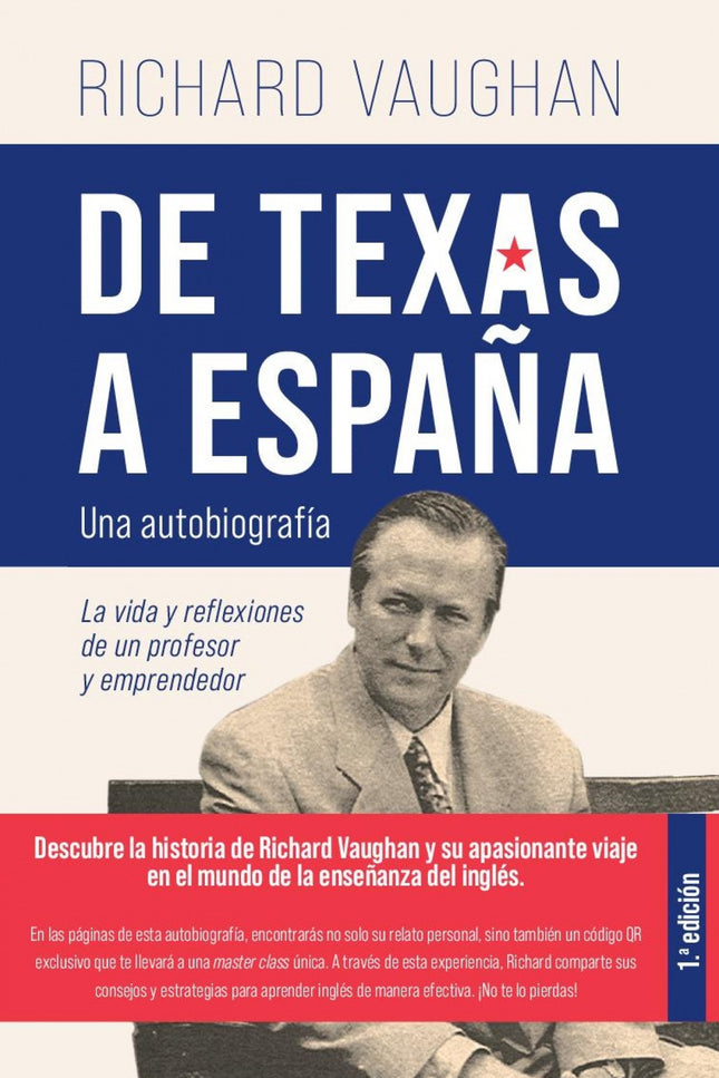 De Texas A España