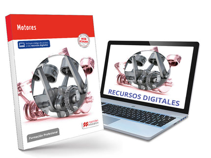 Emv Motores Pk
