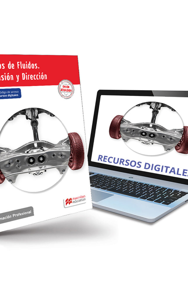 Emv Circuitos Fluidos Susp Y Dire
