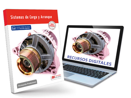 Emv Sistemas De Carga Y Arranque