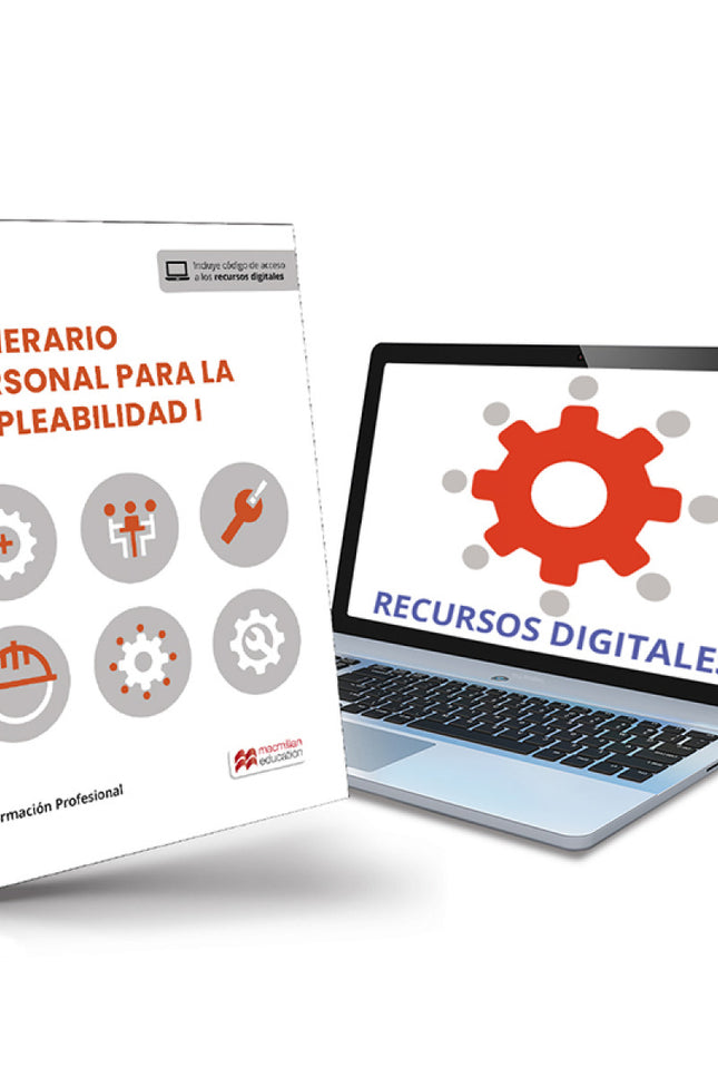 Tra Itinerario Personal Empleabilidad