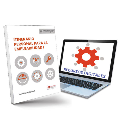 Tra Itinerario Personal Empleabilidad