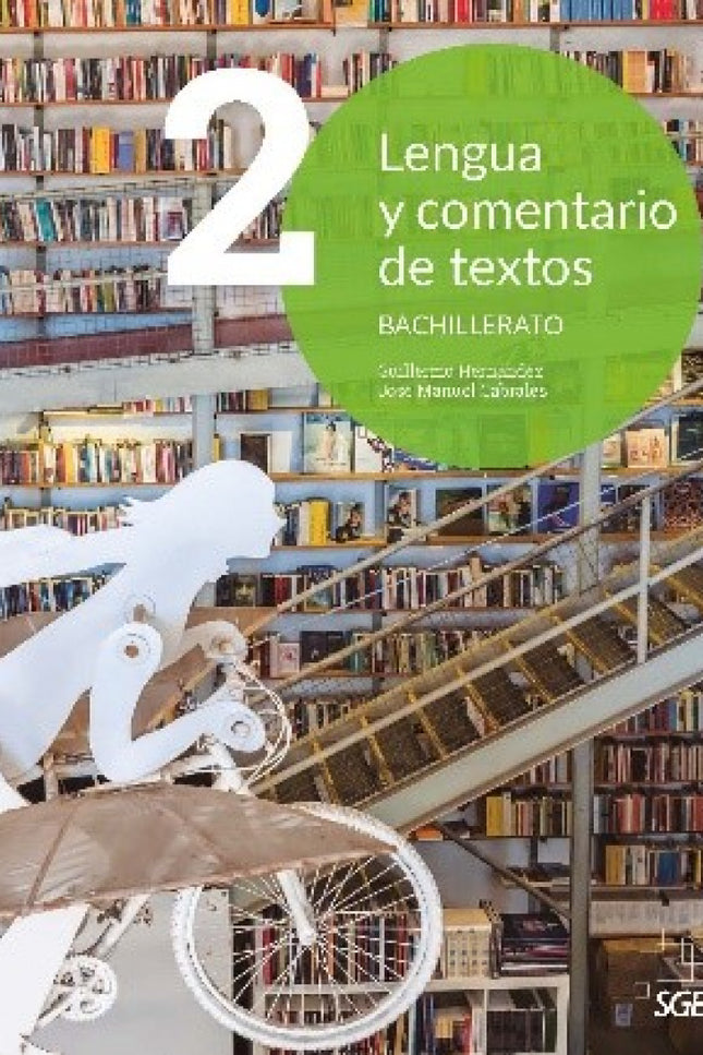 Lengua Y Comentario De Textos