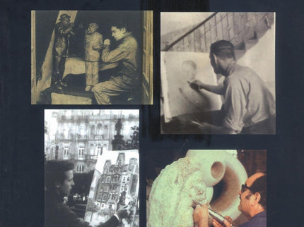 Artes Y Oficios:escuela De Artistas