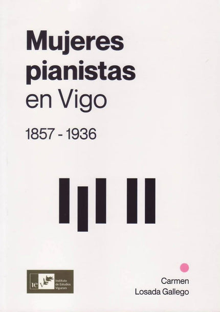 Mujeres Pianistas En Vigo 1857-1936