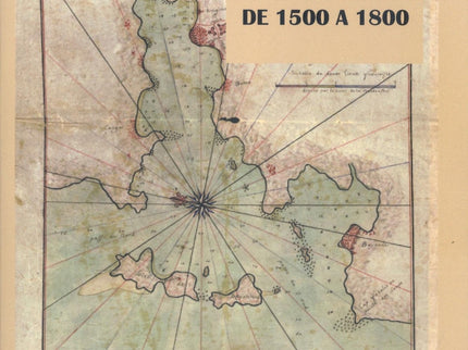 Descripción De La Ría De Vigo De 1500 A 1800