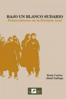 Bajo Blanco Sudario