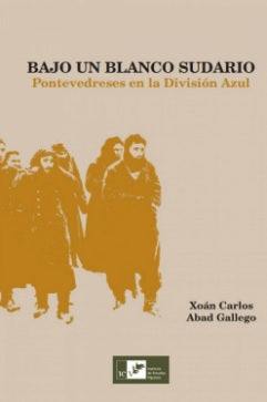 Bajo Blanco Sudario