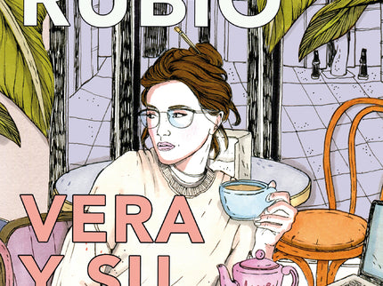 Vera Y Su Mundo