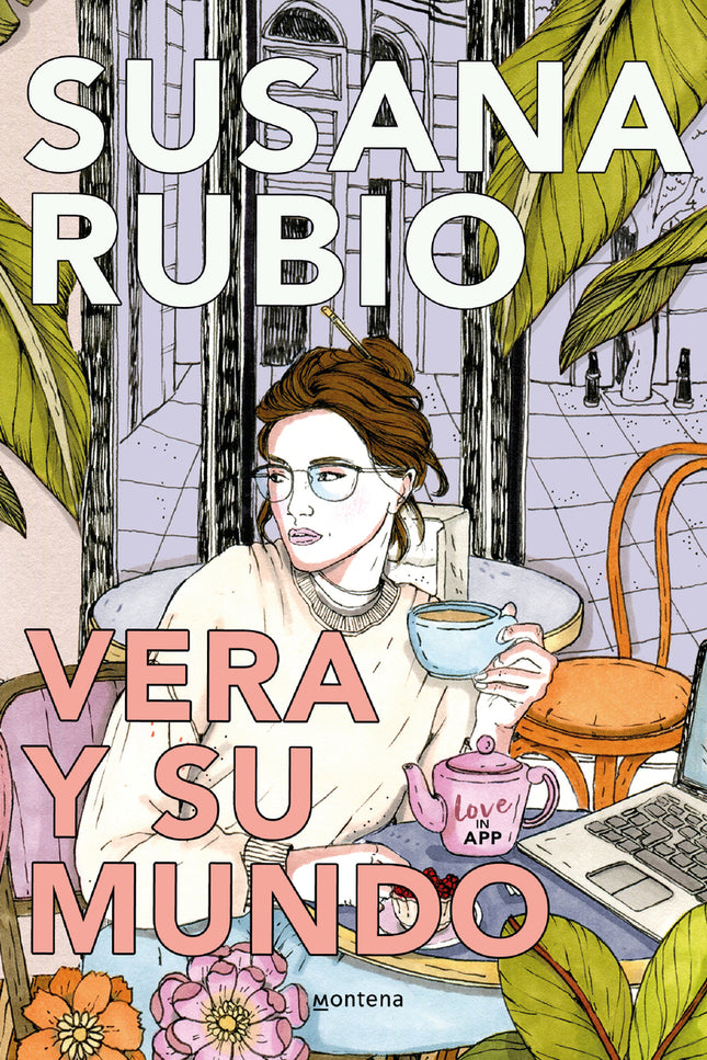 Vera Y Su Mundo