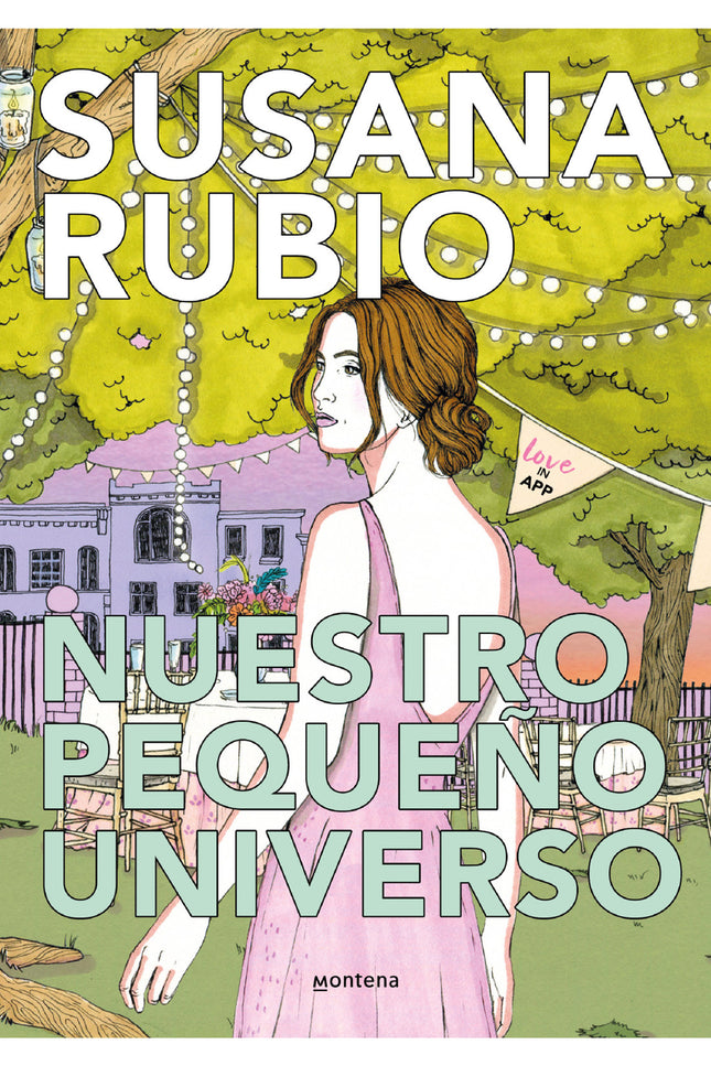 Nuestro Pequeño Universo (loveinapp 2)